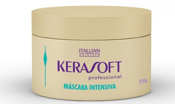 Kerasoft Mascara Intensiva