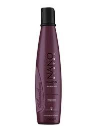 Shampoo Limpeza Equilibrada Nano System Aneethun 250 ml