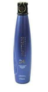 Shampoo Silicone Linha A Aneethun