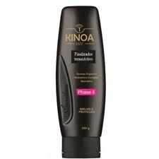 Finalizador Termoativo Kinoa Anetthun 250 gr